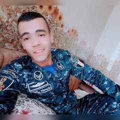 Mohamed Ahmdy