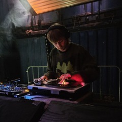 DJ Spektrum