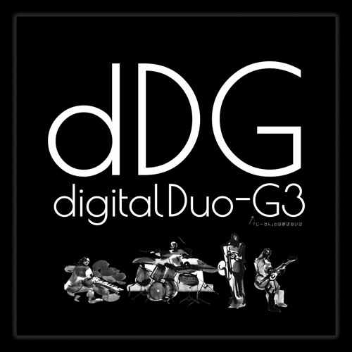 digitalDuo-G3(dDG)’s avatar