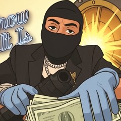 CWavey DaBlkSlimShady