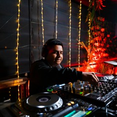 DJxavier Perù