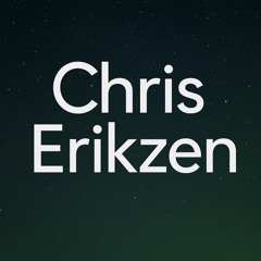 Alan Walker, Kylie Cantrall - Unsure (Chris Erikzen Remix)