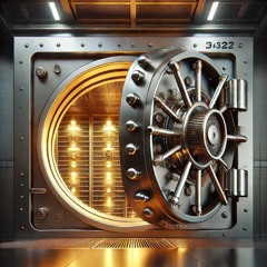 Mercury's Vault