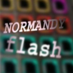 NORMANDY flash