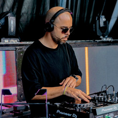 Dj Ray López