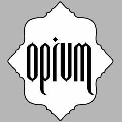 Opium Underground