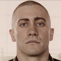 the broken guy