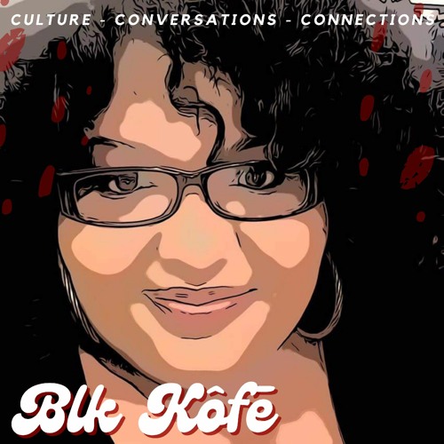 Blk Kofe Podcast’s avatar