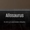 Allosaurus