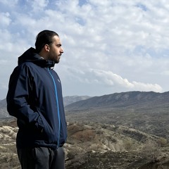 Ahmad Reza