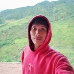 Rheza Yaguchi
