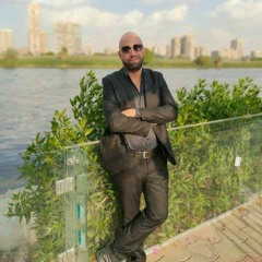 Ahmed Rashid