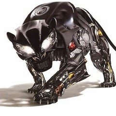 MechPanther