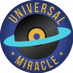 Single - Universal Miracle Ft, Mazzingar, Ntombi & Arabic Piano - Omuti