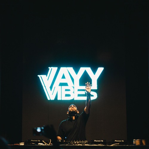 ZERO GRAVITY GUEST MIX JAYY VIBES