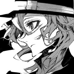 Chuuya