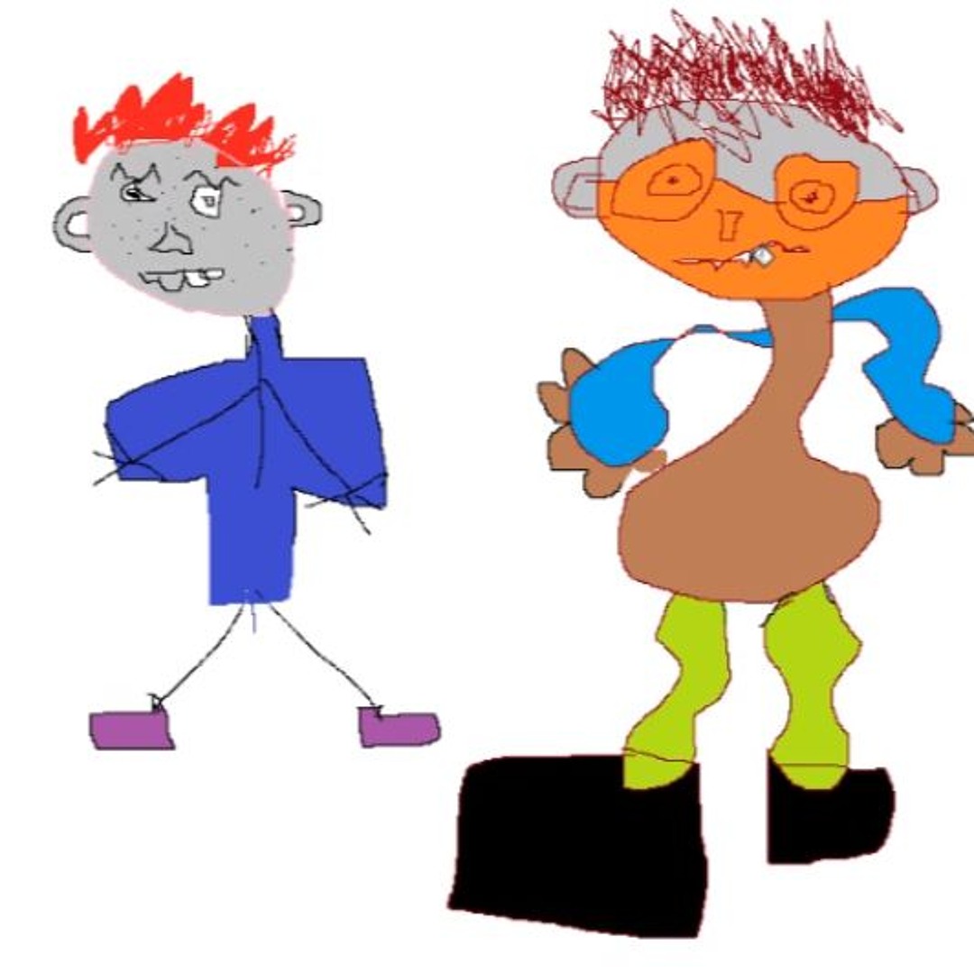 Crusty Dsi’s avatar