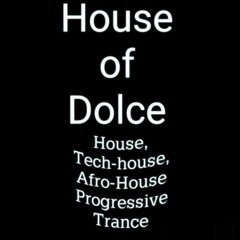 DJ DOLCE