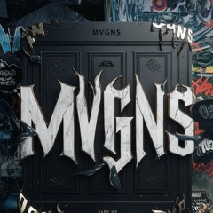 Mvgns - Techno
