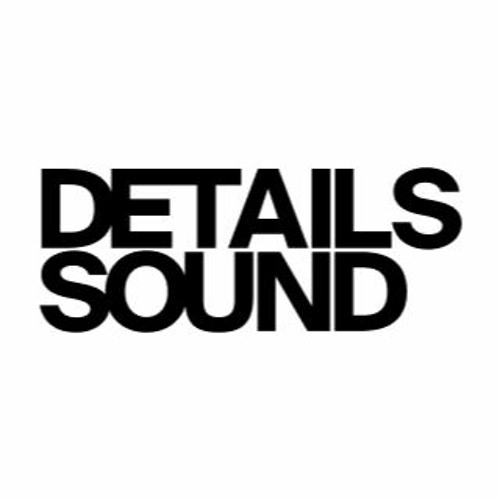 Details Sound’s avatar