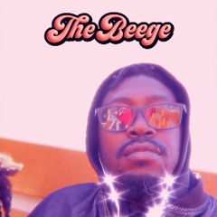 THE BEEGE MAN