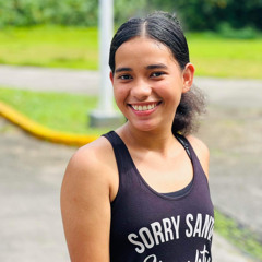 Mary-Jane Sarapio