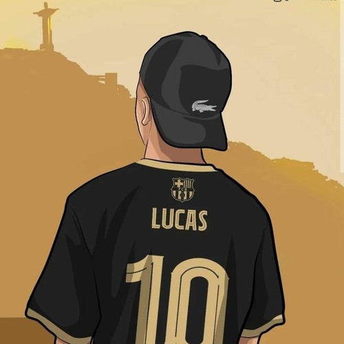Lucas Duart’s avatar