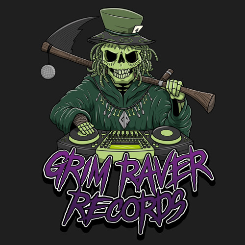 GrimRaverRecords’s avatar