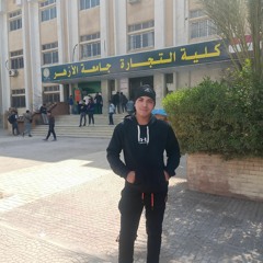 Ahmed Eid