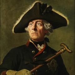 könig von preußen