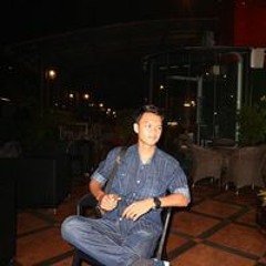 Rezaa Setiawan