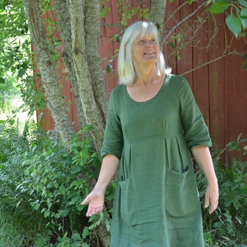 Marie Länne Persson’s avatar