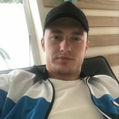 Vitaliy Otrishchenko