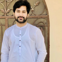 Sharjeel Haider