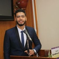 Mahmoud Elhwary