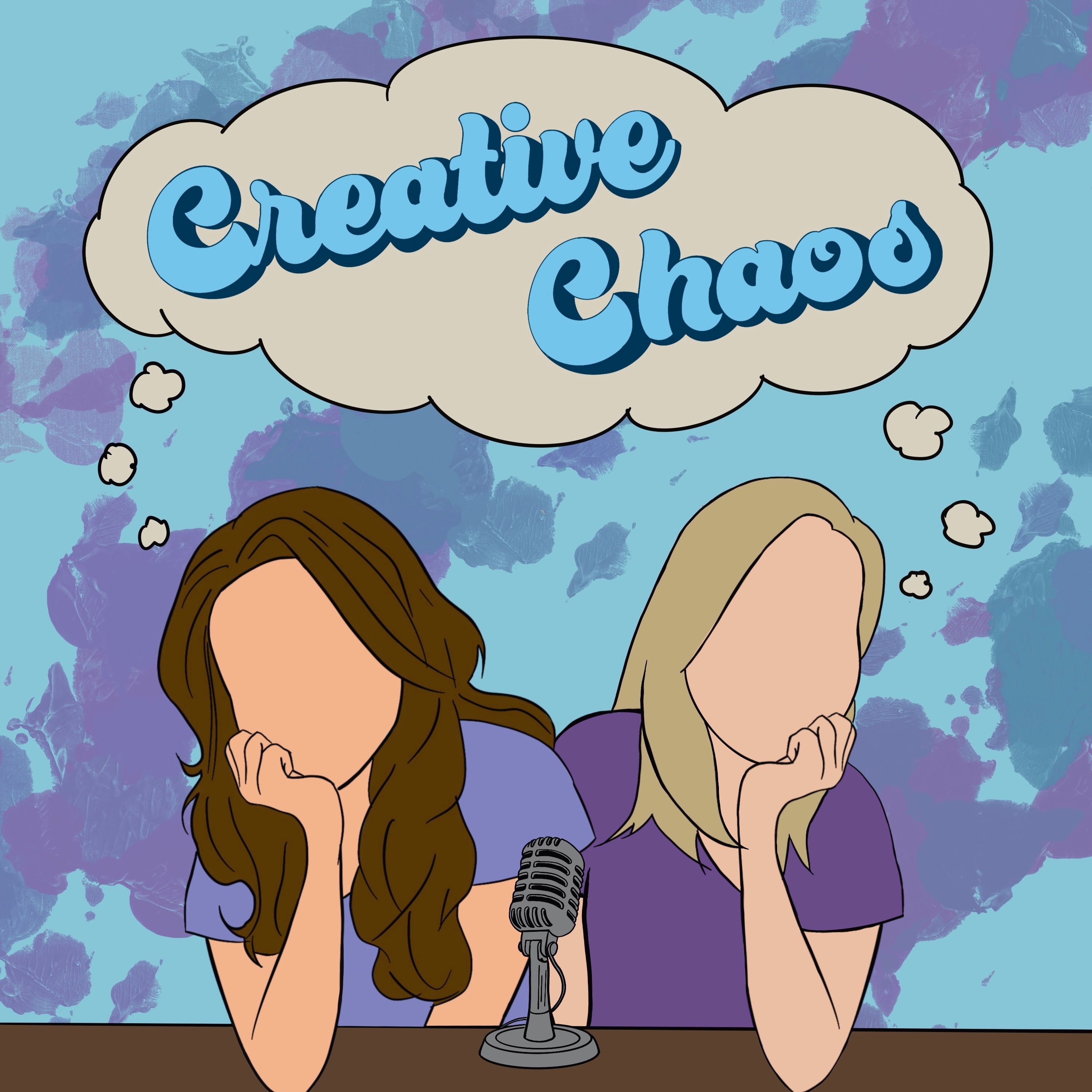 Creative Chaos