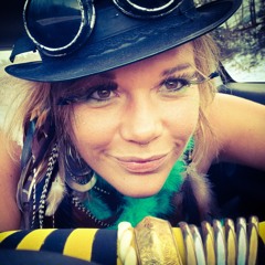 Geraldine Dina Dewart