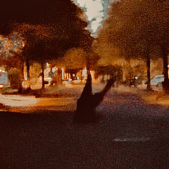 Ο Μπέντζαμιν ενα Μάτι