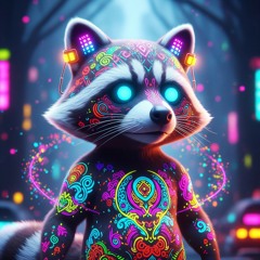 Trash Panda