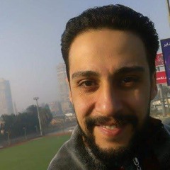 Mahmoud Hashem