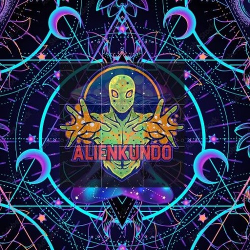 AlienKundo’s avatar