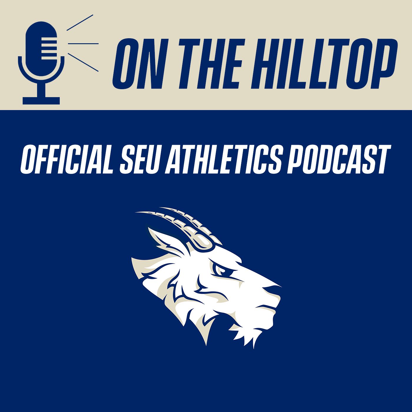 On the Hilltop: St. Edward's Hilltoppers