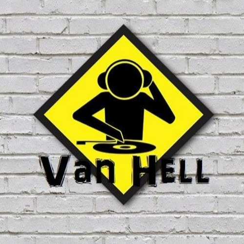 Dj Van Hell’s avatar