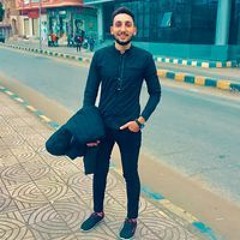 Ahmed Hamdy