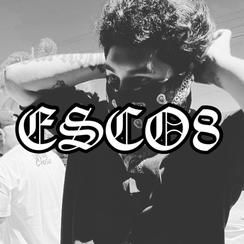 ESCO8’s avatar