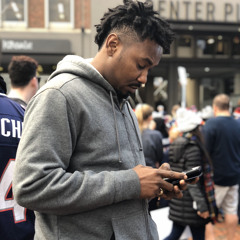 Dread Boston