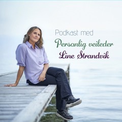 Line Strandvik podkast