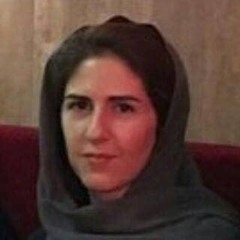 مریم برومند