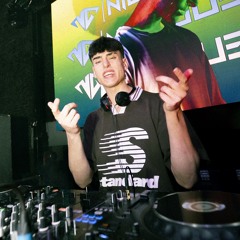 NICOGUERRA DJ