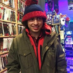 Justin Kumar Ashbrook